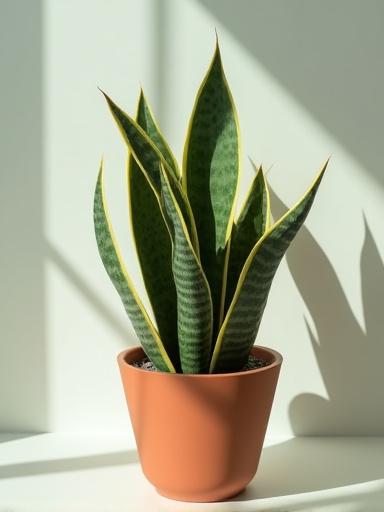 Sansevieria Snake Plant